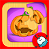 Halloween Puzzle - A jigsaw puzzle from Transylvania by Play Toddlers (Full version for iPad)