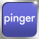 Pinger 360: Text Free + 6 Hours Free Calls
