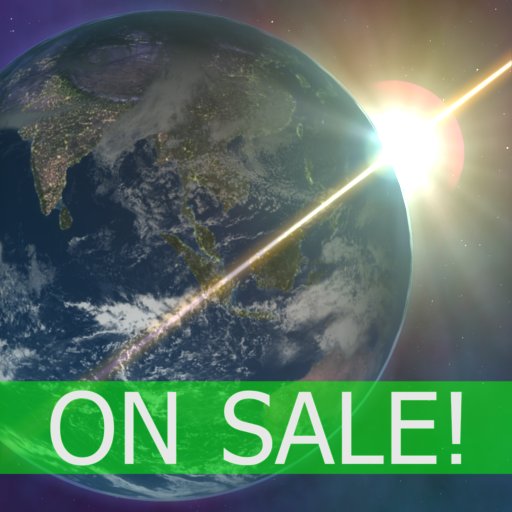 Rebel Onslaught icon