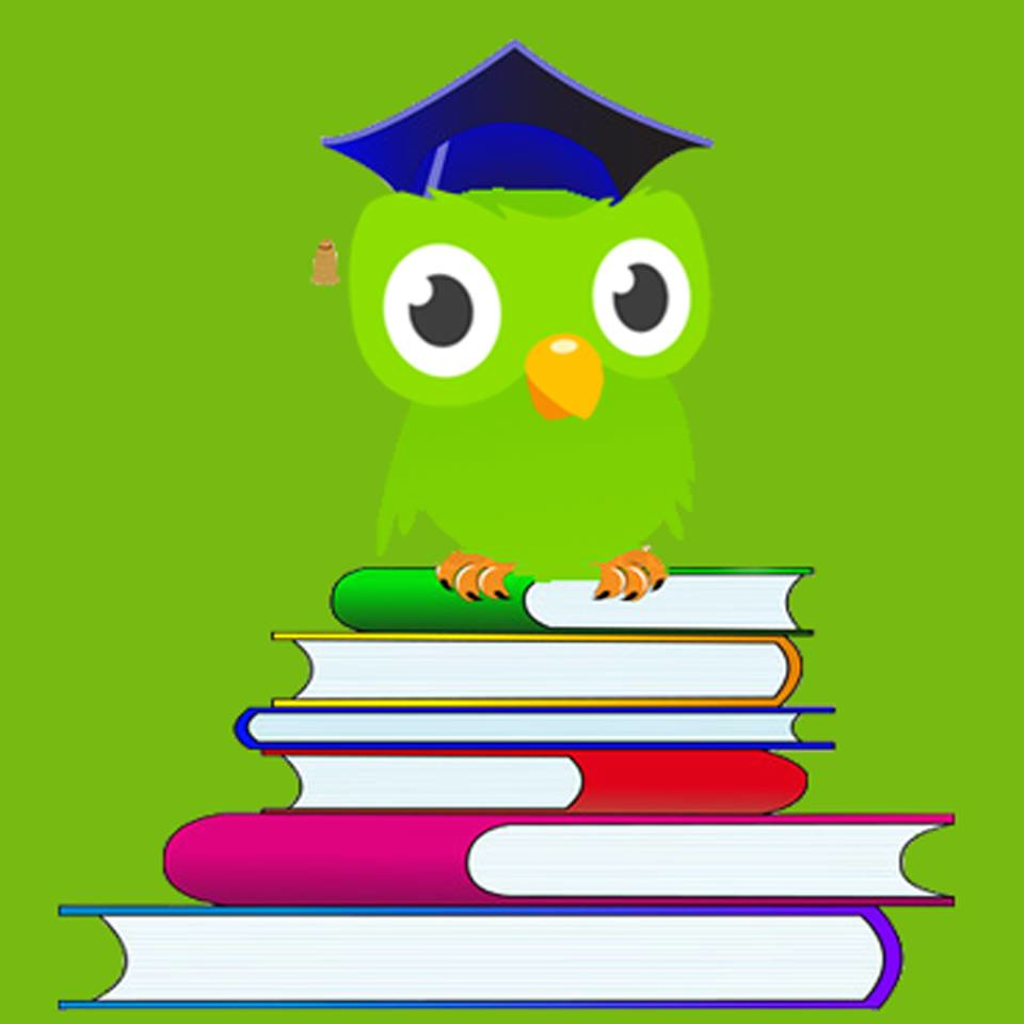 Learn Languages for Free by duolingo duolingo